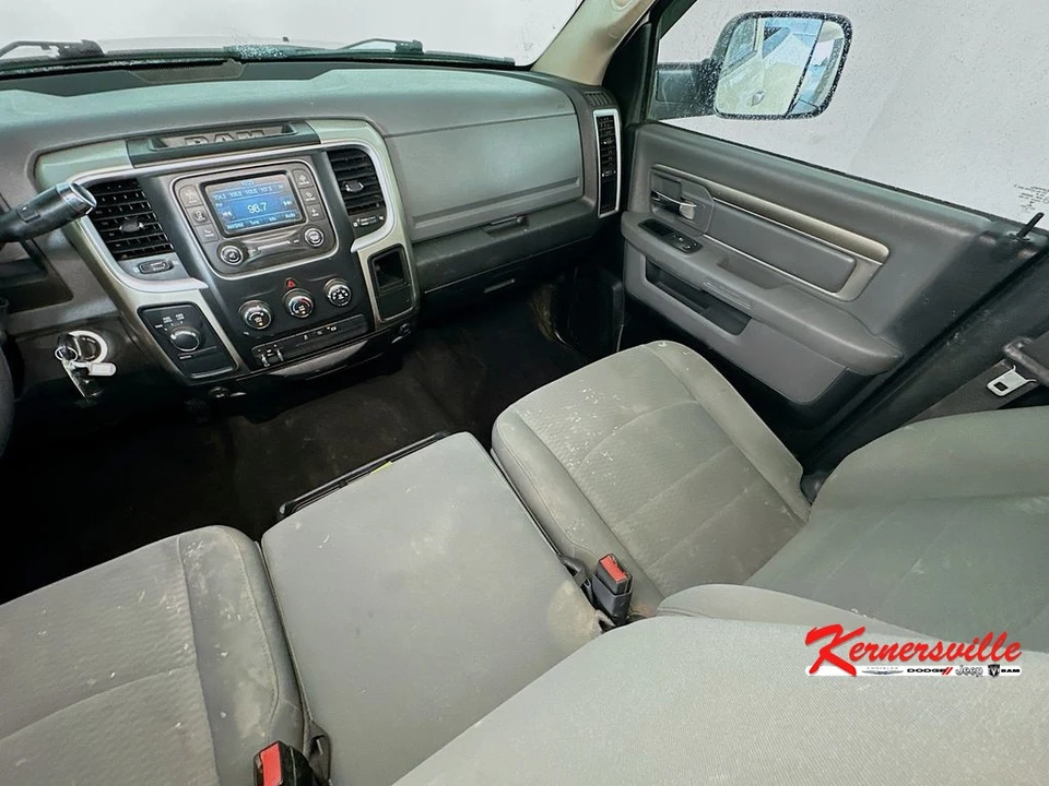 2018 Ram 3500 - Image 11 of 24