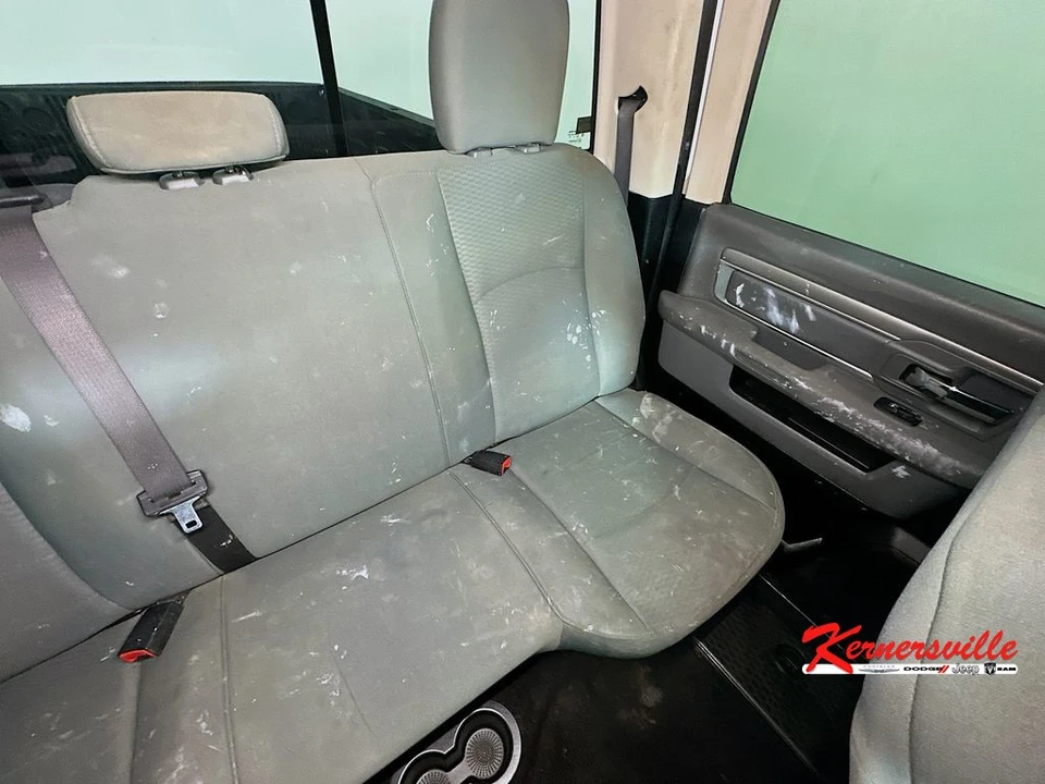 2018 Ram 3500 - Image 14 of 24