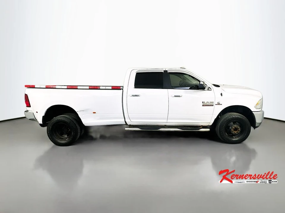 2018 Ram 3500 - Image 8 of 24