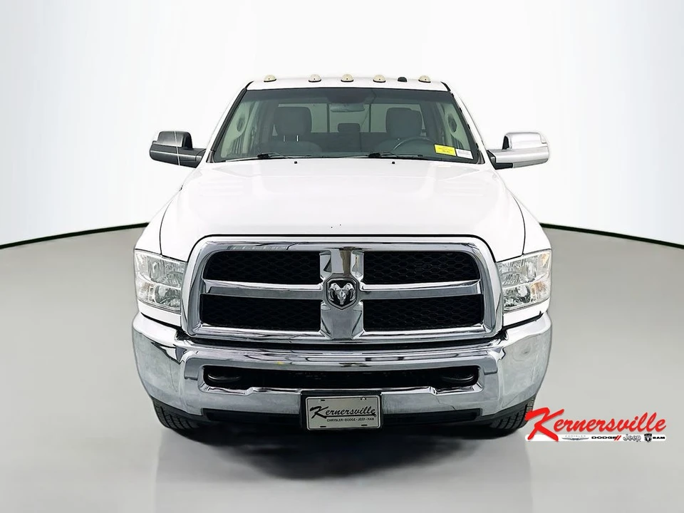 2018 Ram 3500 - Image 2 of 24
