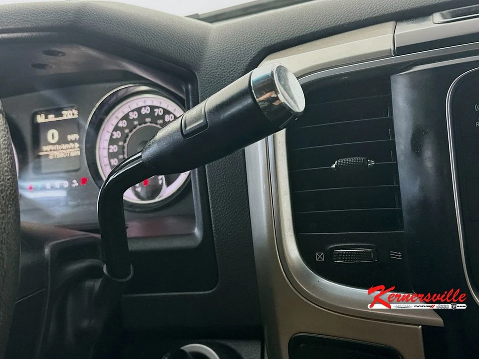2018 Ram 3500 - Image 16 of 24