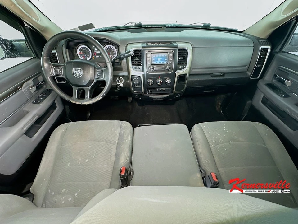 2018 Ram 3500 - Image 10 of 24