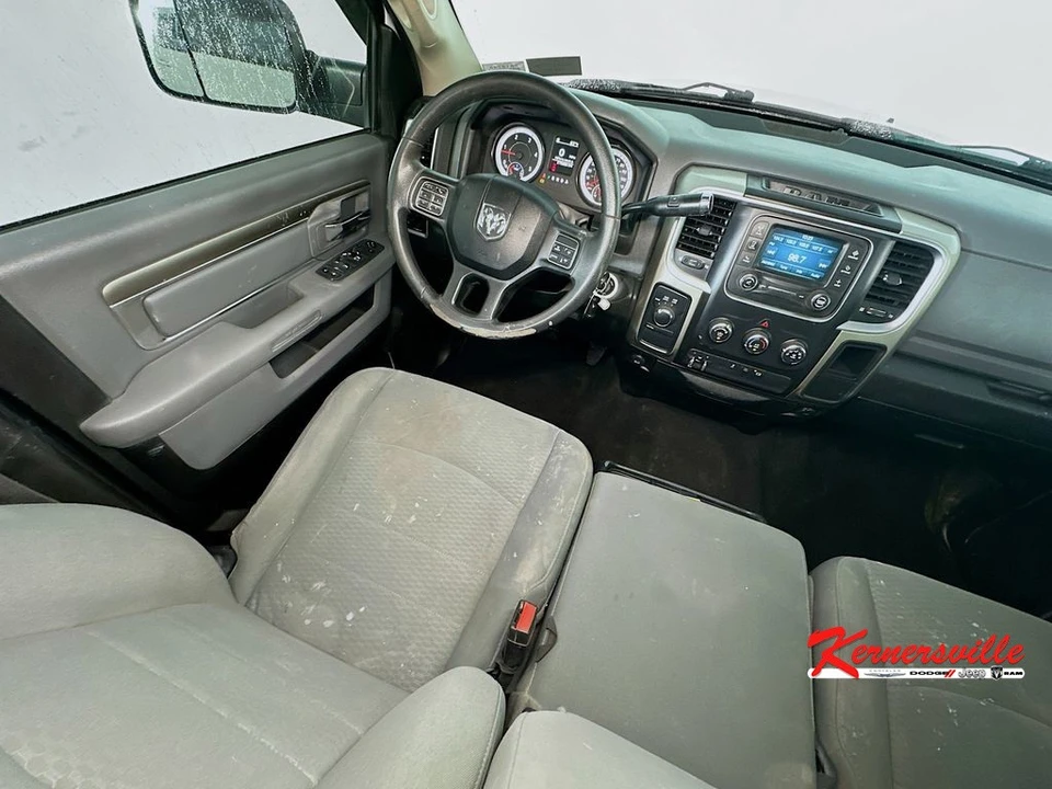 2018 Ram 3500 - Image 9 of 24