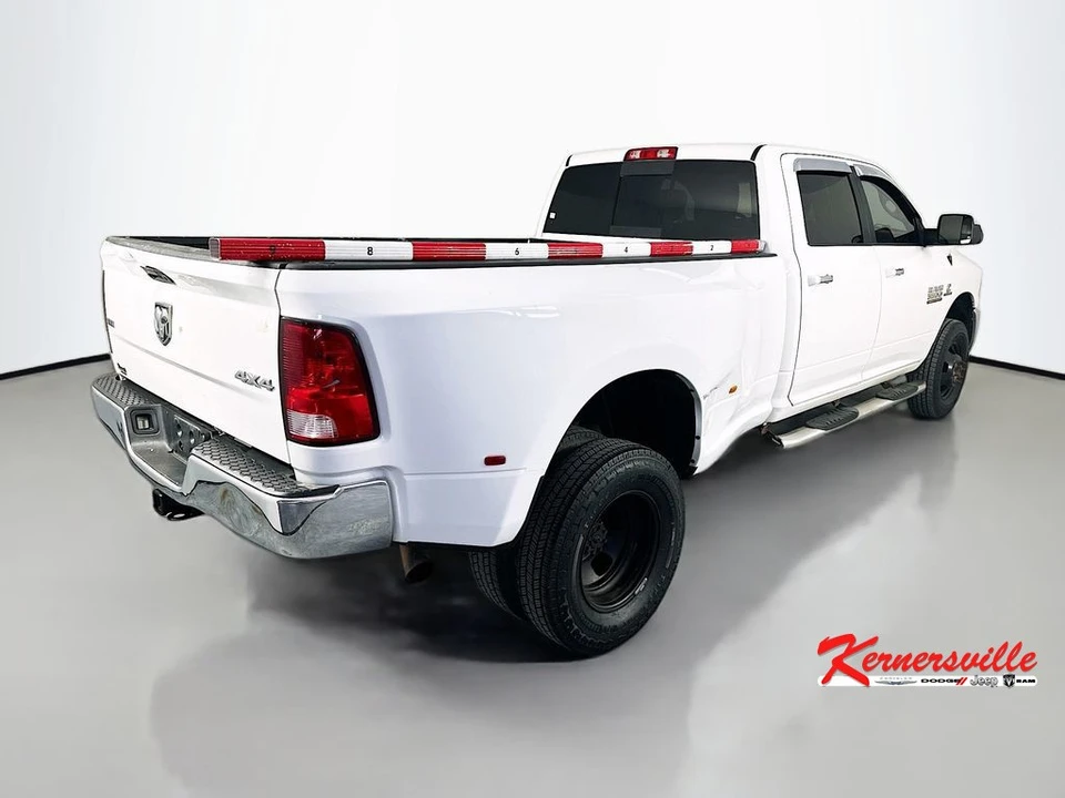 2018 Ram 3500 - Image 7 of 24