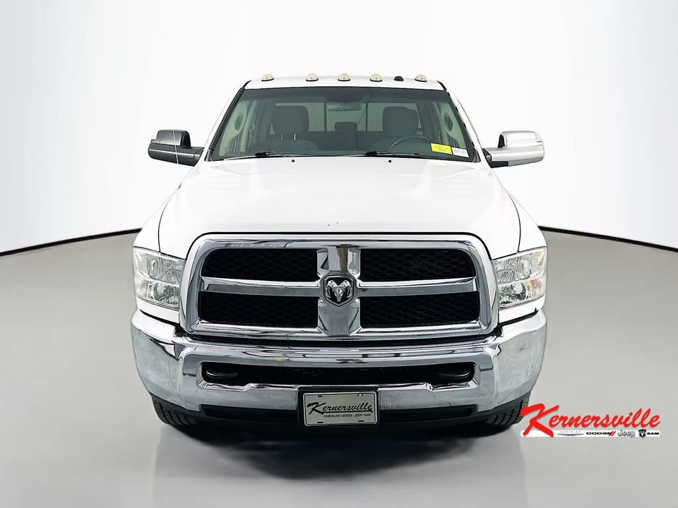 2018 Ram 3500 - Image 2 of 24