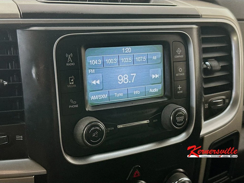 2018 Ram 3500 - Image 17 of 24