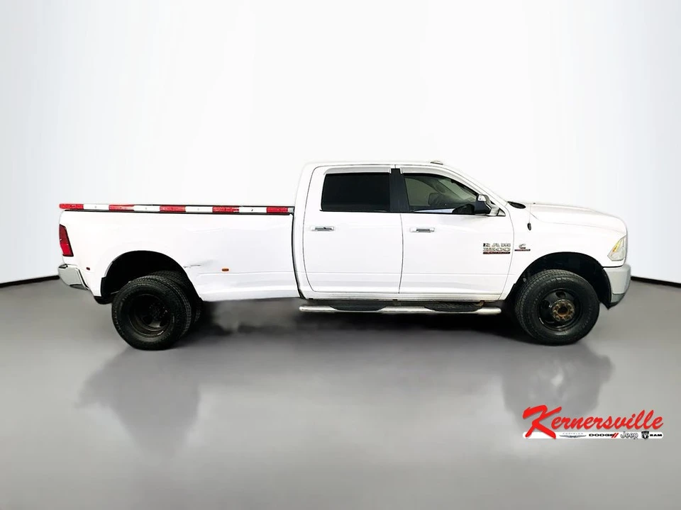 2018 Ram 3500 - Image 8 of 24