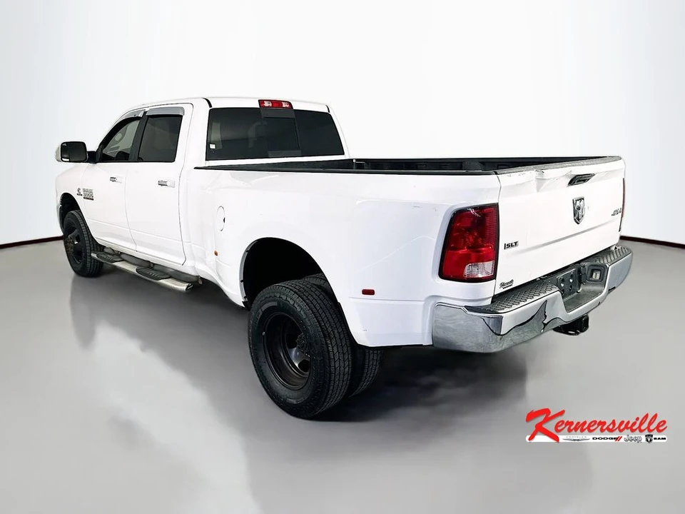 2018 Ram 3500 - Image 5 of 24