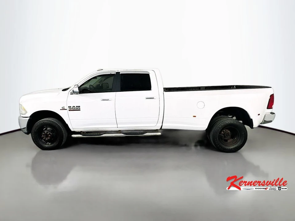 2018 Ram 3500 - Image 4 of 24