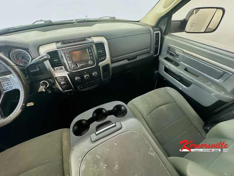 2018 Ram 3500 - Image 11 of 24