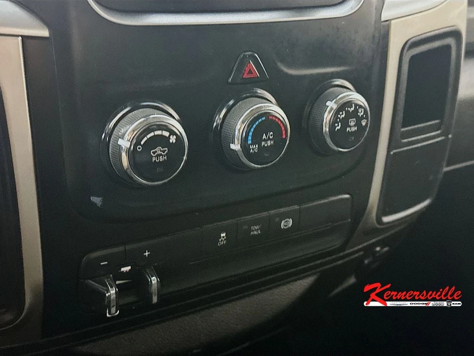 2018 Ram 3500 - Image 18 of 24