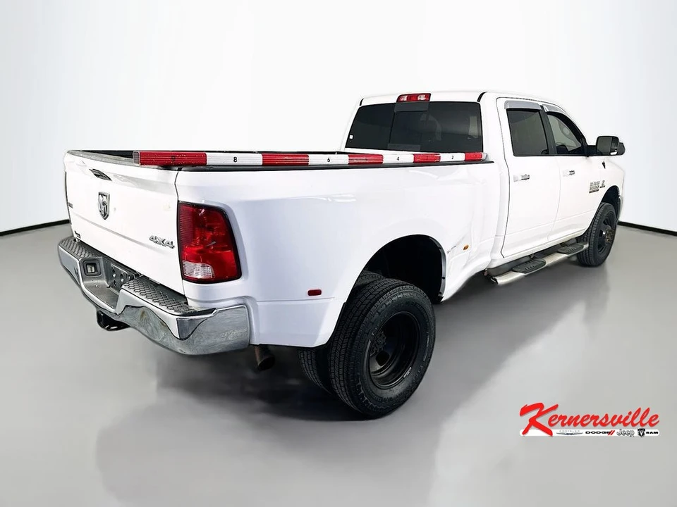 2018 Ram 3500 - Image 7 of 24