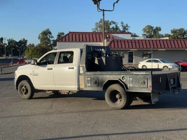 2018 Ram Heavy Duty - Image 8 of 31