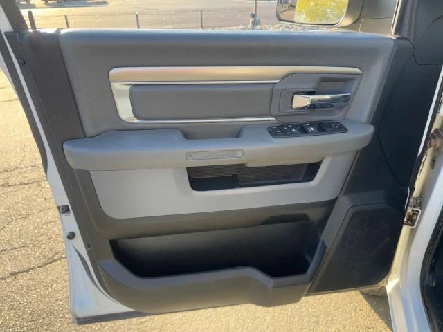 2018 Ram Heavy Duty - Image 10 of 31