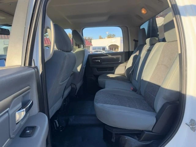 2018 Ram Heavy Duty - Image 16 of 31