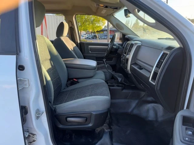 2018 Ram Heavy Duty - Image 20 of 31