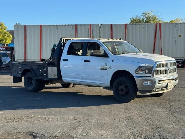 2018 Ram Heavy Duty - Image 4 of 31