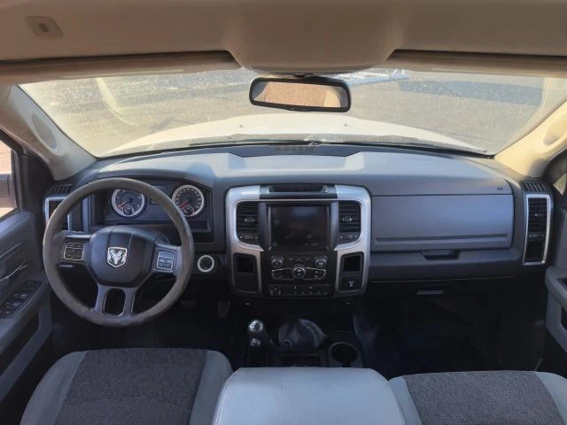 2018 Ram Heavy Duty - Image 23 of 31