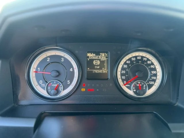 2018 Ram Heavy Duty - Image 27 of 31