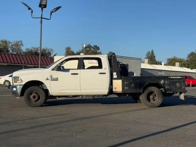 2018 Ram Heavy Duty - Image 9 of 31