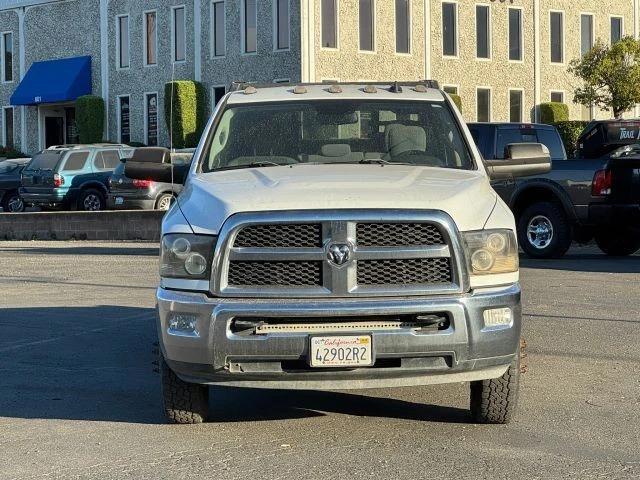 2018 Ram Heavy Duty - Image 3 of 31