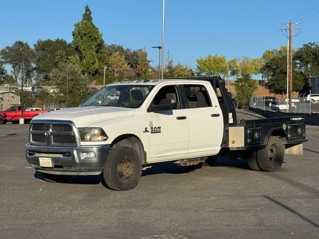 2018 Ram Heavy Duty - Image 2 of 31