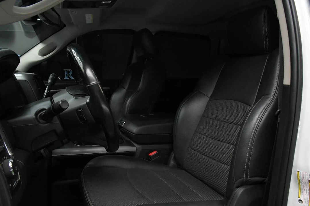 2018 Ram 3500 - Image 17 of 31