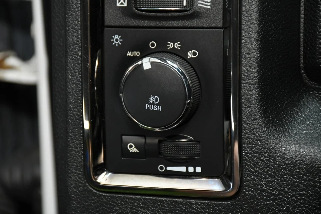 2018 Ram 3500 - Image 21 of 31