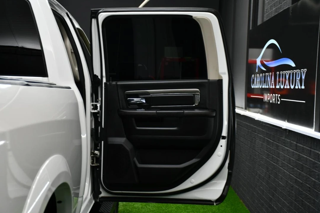 2018 Ram 3500 - Image 30 of 31