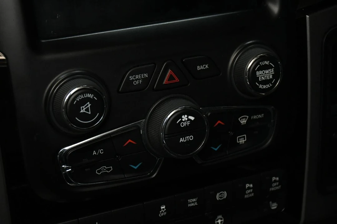 2018 Ram 3500 - Image 22 of 31