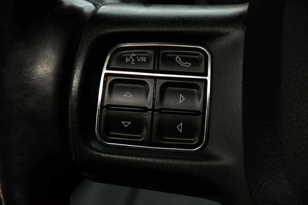 2018 Ram 3500 - Image 19 of 31
