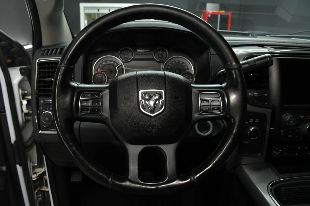 2018 Ram 3500 - Image 18 of 31