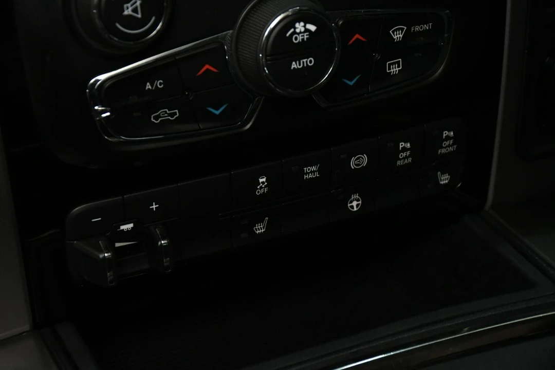 2018 Ram 3500 - Image 23 of 31