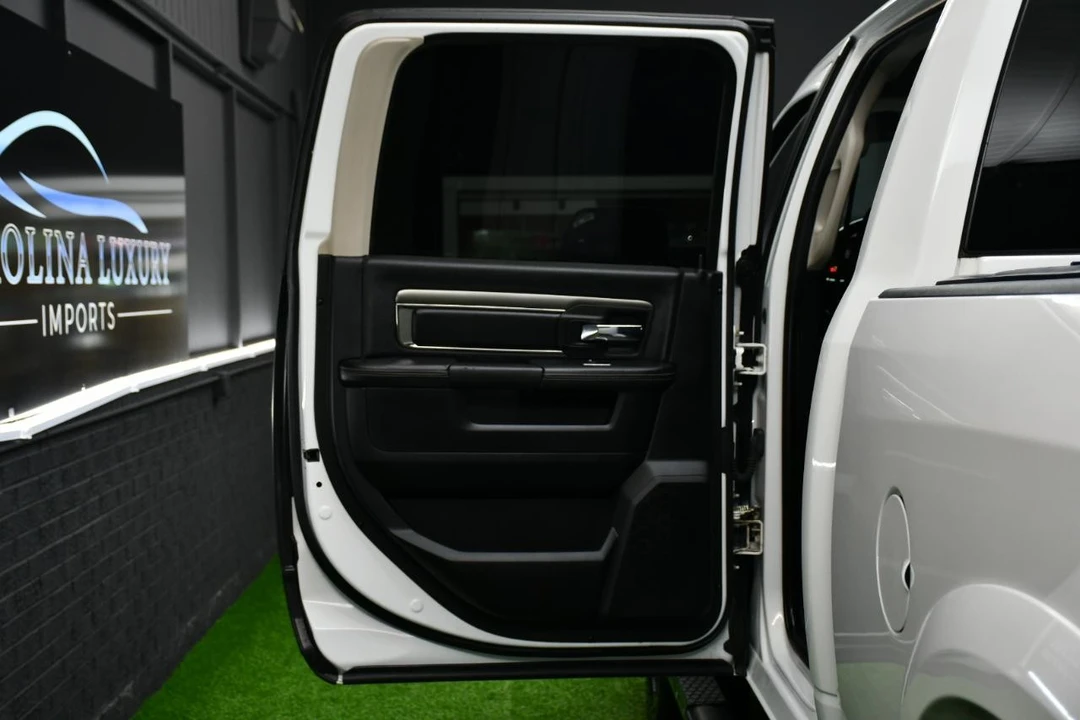 2018 Ram 3500 - Image 27 of 31