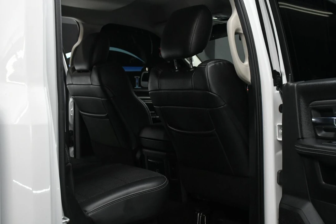 2018 Ram 3500 - Image 31 of 31