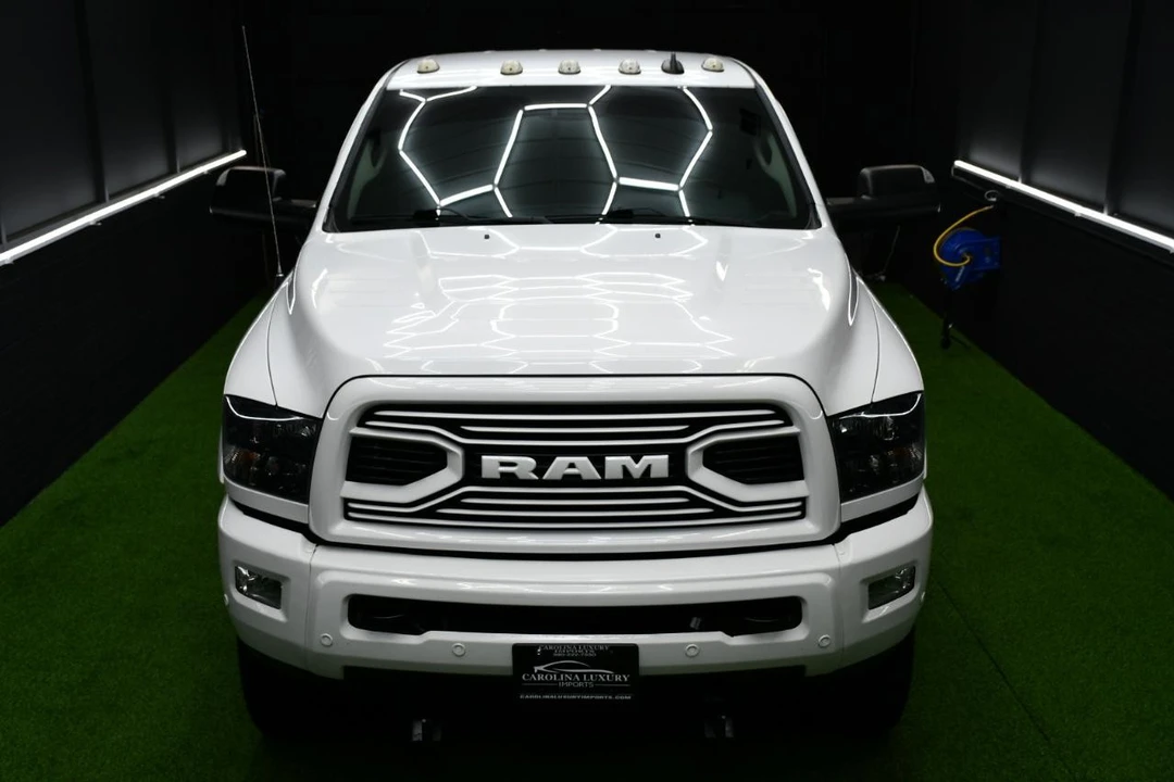 2018 Ram 3500 - Image 9 of 31