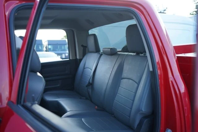 2018 Ram 3500 - Image 20 of 30