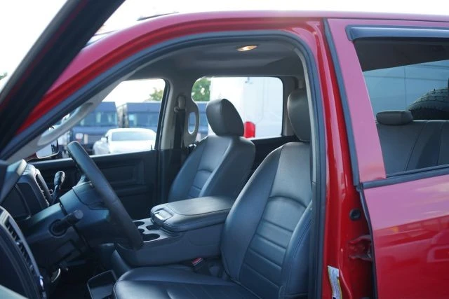 2018 Ram 3500 - Image 16 of 30