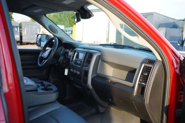 2018 Ram 3500 - Image 2 of 30