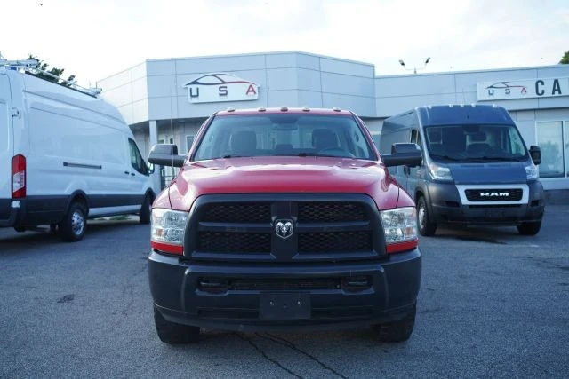 2018 Ram 3500 - Image 4 of 30