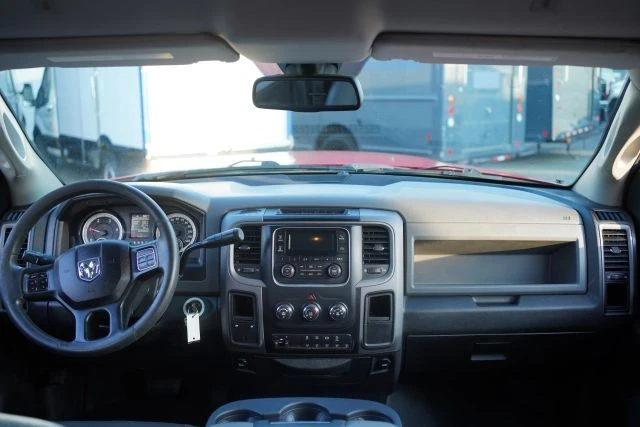 2018 Ram 3500 - Image 13 of 30