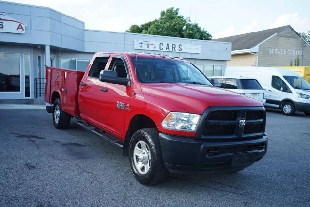 2018 Ram 3500 - Image 3 of 30