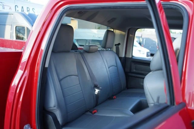 2018 Ram 3500 - Image 19 of 30