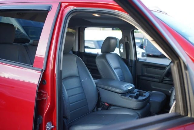 2018 Ram 3500 - Image 15 of 30