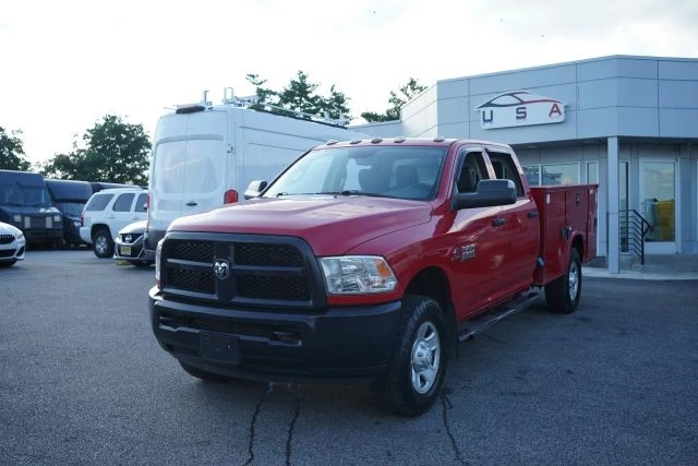 2018 Ram 3500 - Image 5 of 30