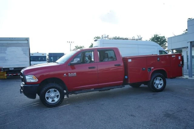 2018 Ram 3500 - Image 6 of 30
