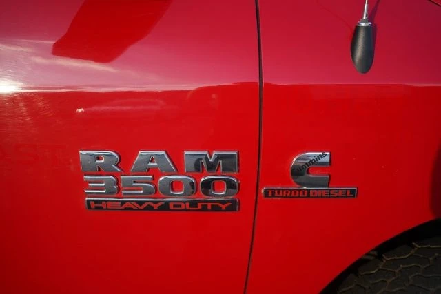 2018 Ram 3500 - Image 24 of 30