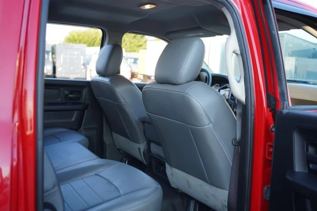2018 Ram 3500 - Image 18 of 30
