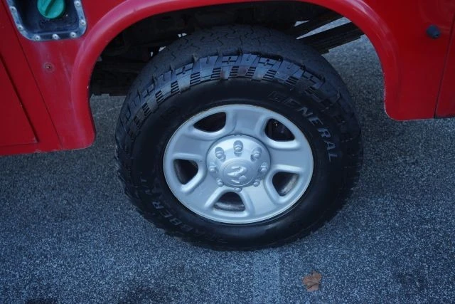 2018 Ram 3500 - Image 30 of 30