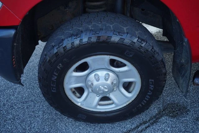 2018 Ram 3500 - Image 29 of 30